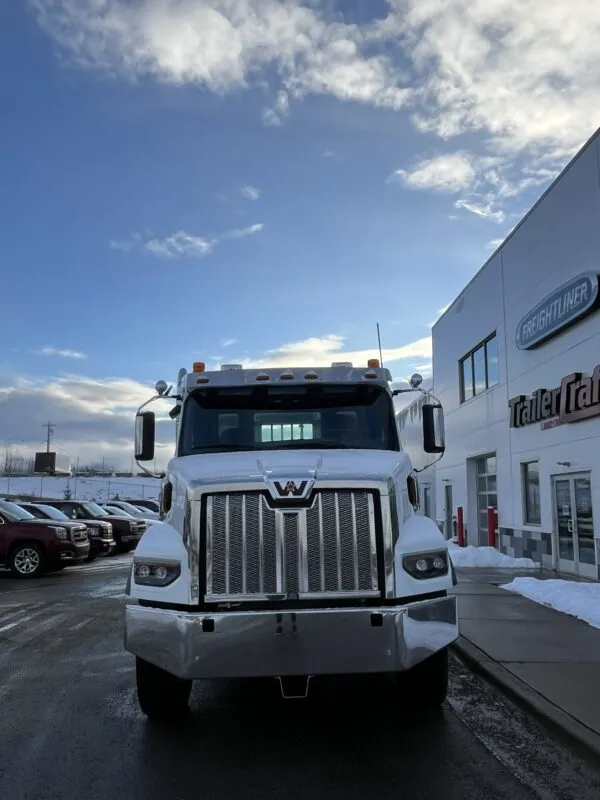 2026 Western Star 47X thumbnail 2