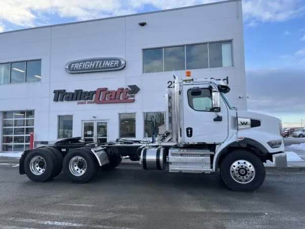 2026 Western Star 47X thumbnail 3