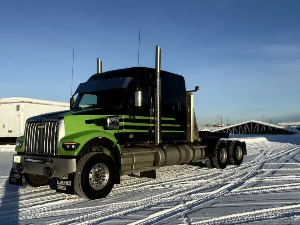 Used 2022 Western Star 49X