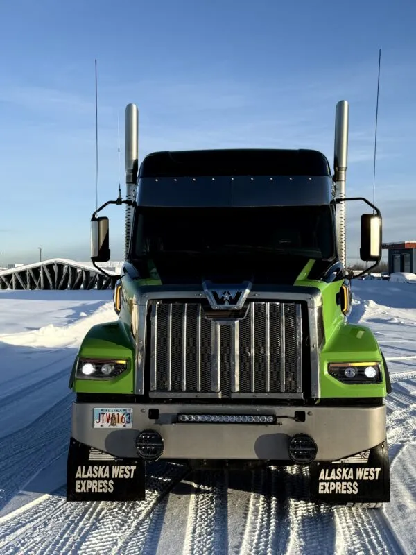 Used 2022 Western Star 49X thumbnail 2