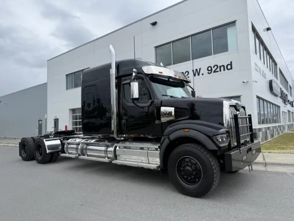 2027 Western Star 49X